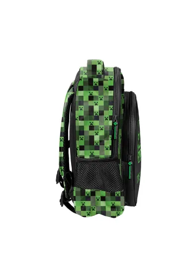 Paso Plecak przedszkolny Piksel PP26ME-337