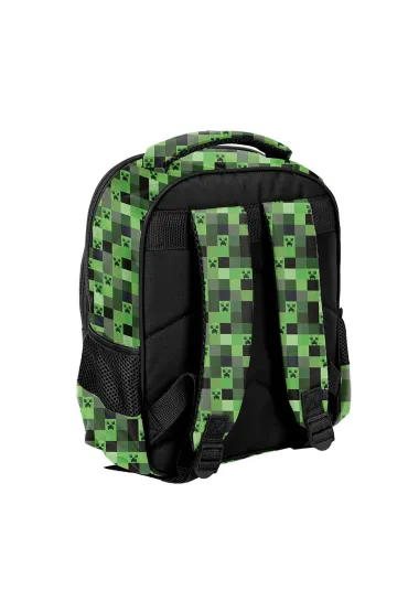 Paso Plecak przedszkolny Piksel PP26ME-337