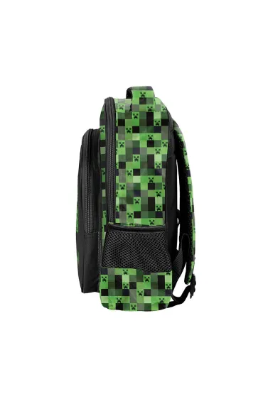 Paso Plecak przedszkolny Piksel PP26ME-337
