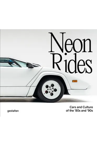 Neon Rides