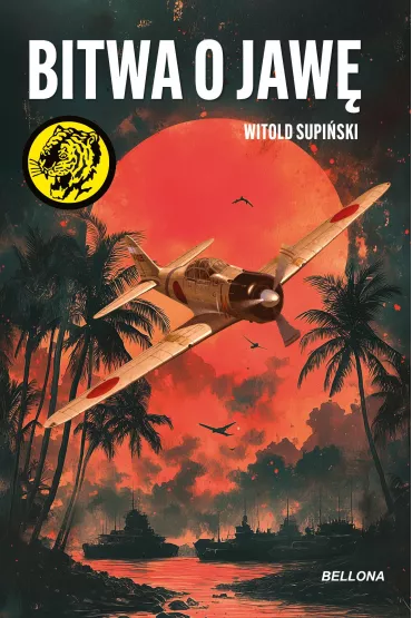 Bitwa o Jaw� - Witold  Supi�ski