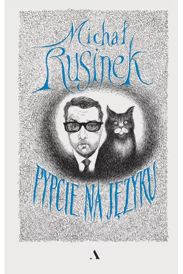 Pypcie na j�zyku - Micha� Rusinek