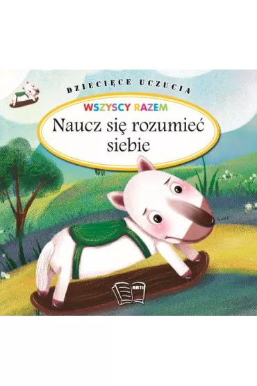 Naucz si� rozumie� siebie