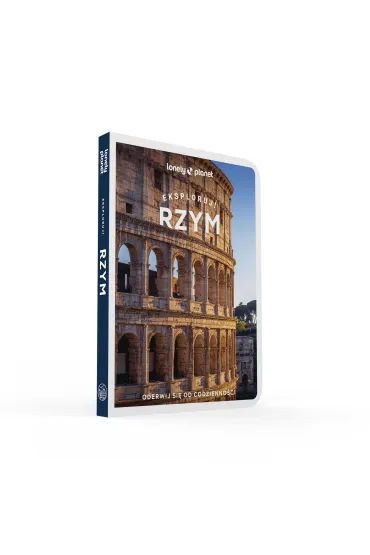 Rzym. Eksploruj!