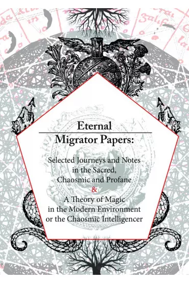 eBook Eternal Migrator Papers mobi epub - Fuomo