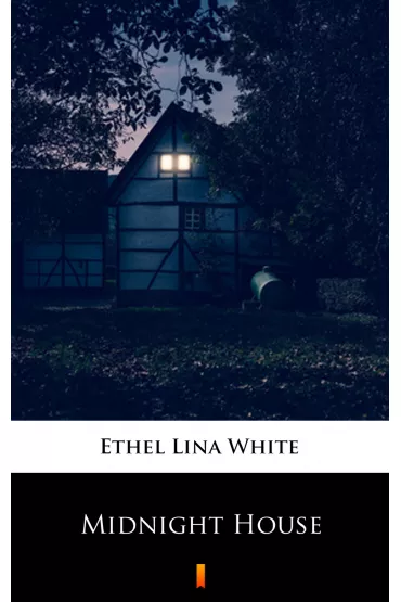 eBook Midnight House mobi epub - Ethel Lina White