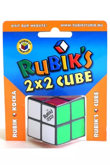Kostka Rubika 2x2x2 PRO