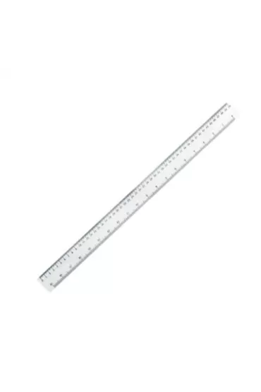 Grand Linijka plastikowa 50cm