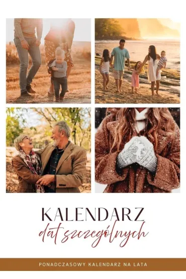 Kalendarz dat szczeg�lnych