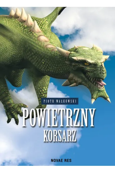 Powietrzny Korsarz - Piotr Wa�k�wski