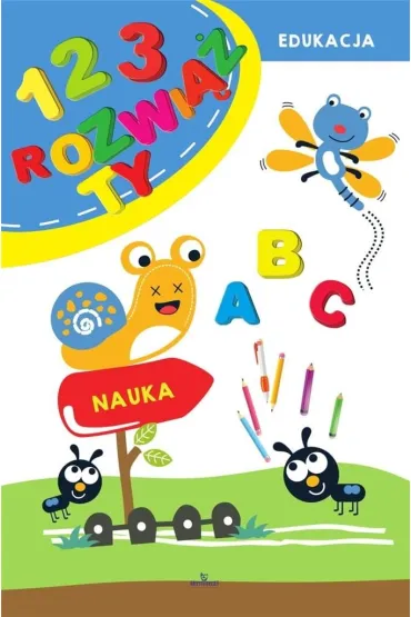 1, 2, 3 Rozwi�� TY! - Monika Matusiak