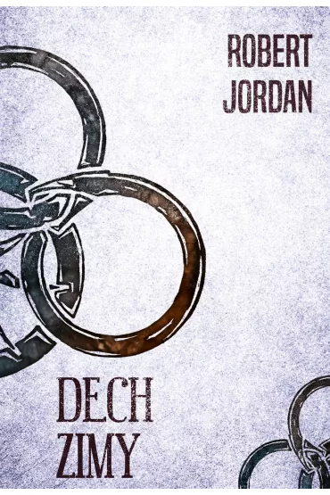 Dech zimy. Ko�o Czasu. Tom 9 - Robert Jordan