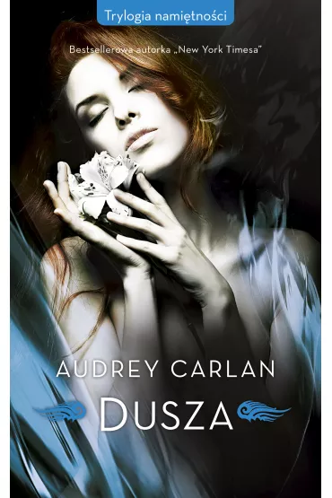 eBook Dusza mobi epub - Audrey Carlan