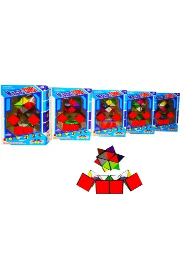 Kostka Magic du�a