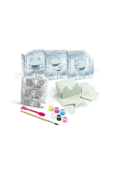 Koci Domek Gabi Figurki DIY Przyjaciele Clementoni