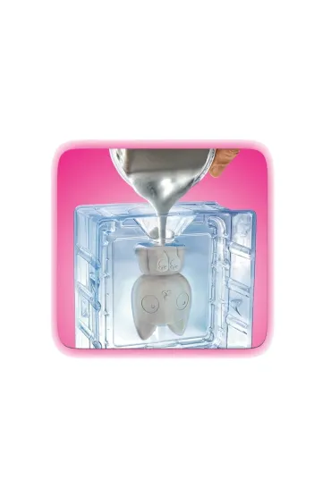 Koci Domek Gabi Figurki DIY Przyjaciele Clementoni