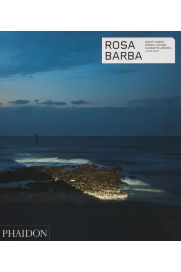 Rosa Barba