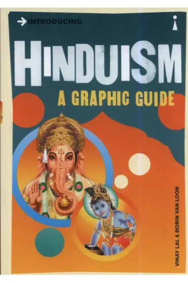 Introducing Hinduism - Van Borin Loon, Vinay Lal