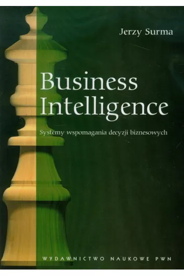 Business Intelligence - Jerzy Surma