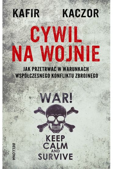 Cywil na wojnie