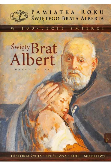 Brat Albert - Marek Balon