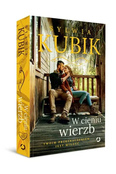 W cieniu wierzb. Cykl �u�awski. Tom 3 - Sylwia Kubik