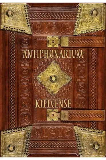 Antiphonarium kielcense