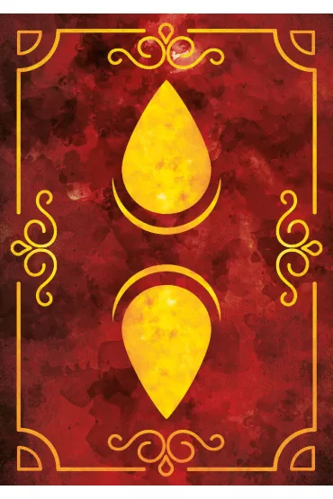 Sexual Magic Oracle Cards - Laura Tuan, Mauro De Luca