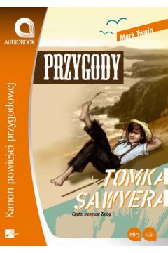 Audiobook Przygody Tomka Sawyera mp3