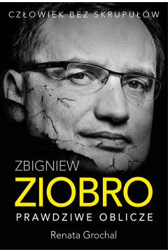 eBook Zbigniew Ziobro pdf mobi epub