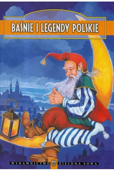 Ba�nie i legendy polskie