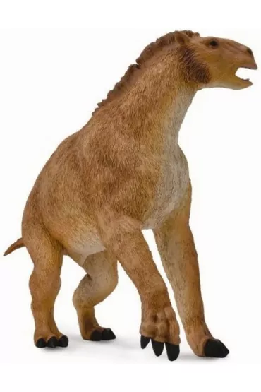 Moropus Deluxe