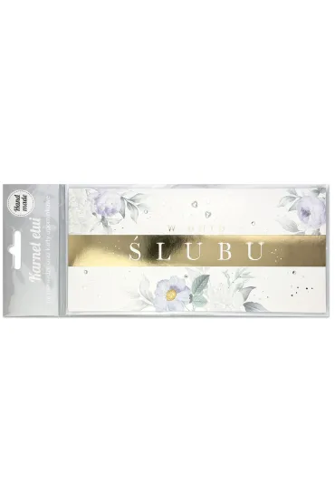 Pan Dragon Karnet etui �lub HM-22