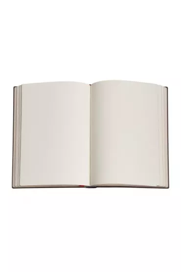 Paperblanks Luxe Design Notatnik Blue Luxe Grande g�adki