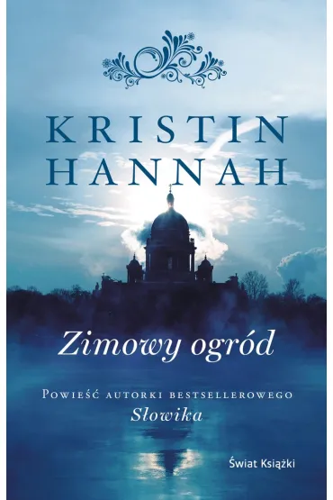 Zimowy ogr�d - Kristin Hannah