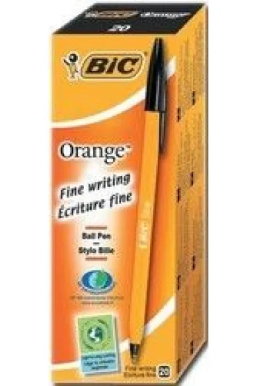 Bic D�ugopis Orange Original Fine