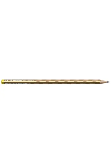 Stabilo O��wek Easygraph S metallic HB L 6 szt.