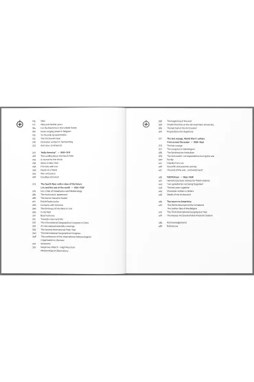 Henryk Arctowski. In a World of Thoughts - Dagmara Bo�ek, Katarzyna D�bkowska