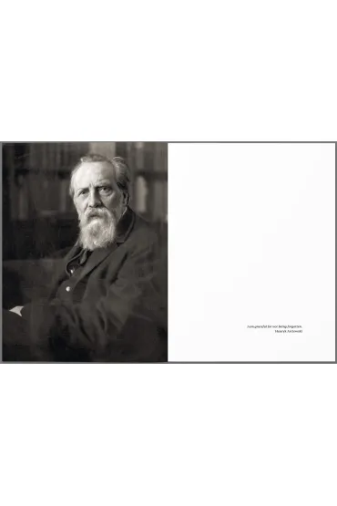 Henryk Arctowski. In a World of Thoughts - Dagmara Bo�ek, Katarzyna D�bkowska