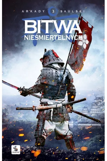 Bitwa nie�miertelnych. Zapiski stali. Tom 3 - Arkady Saulski