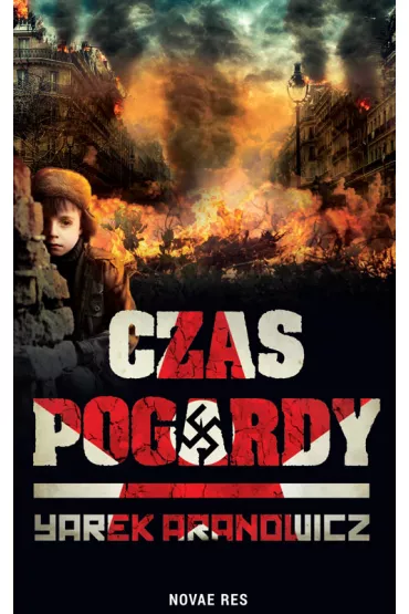 Czas pogardy - Yarek Aranowicz