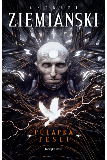 eBook Pu�apka Tesli mobi epub - Andrzej Ziemia�ski