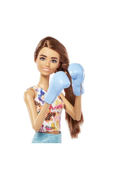 Barbie Lalka Relaks HKT91 Mattel