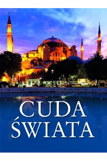 Cuda �wiata - Friedemann Bedurftig