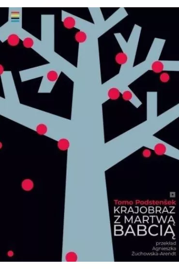 Krajobraz z martw� babci� - Tomo Podstensek