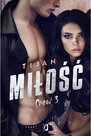 Mio. Crew. Tom 3 - Tijan
