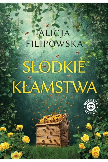 S�odkie k�amstwa - Alicja Filipowska