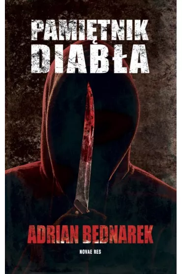 Pami�tnik diab�a. Kuba Soba�ski. Tom 1 - Adrian Bednarek