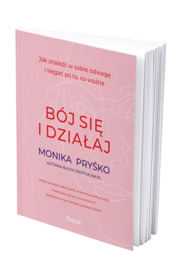 B�j si� i dzia�aj - Monika  Pry�ko