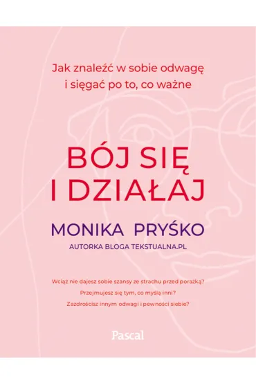 B�j si� i dzia�aj - Monika  Pry�ko